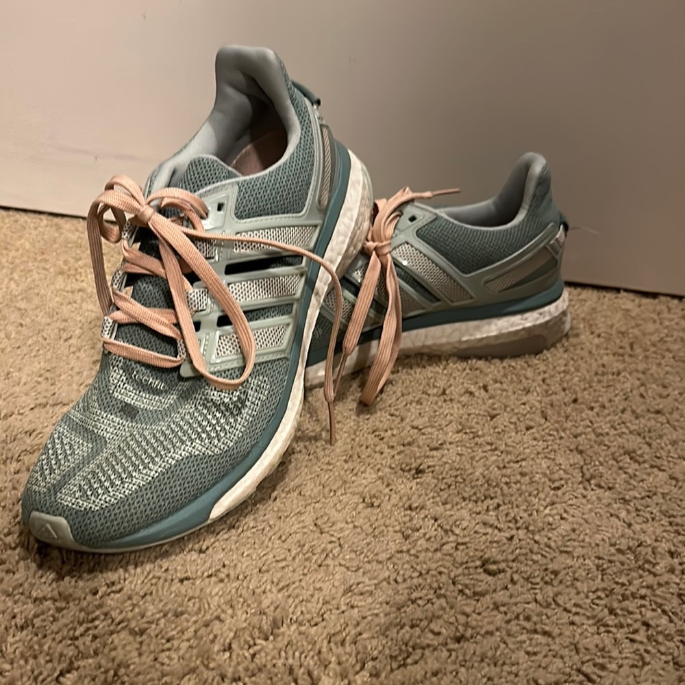 Women’s Adidas boost shoes